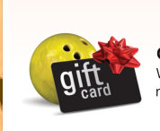 Riverview Lanes Gift Cards